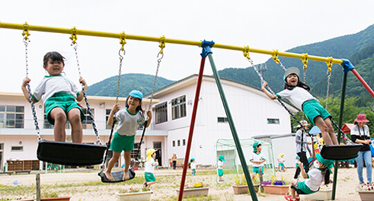 鶴来第一幼稚園