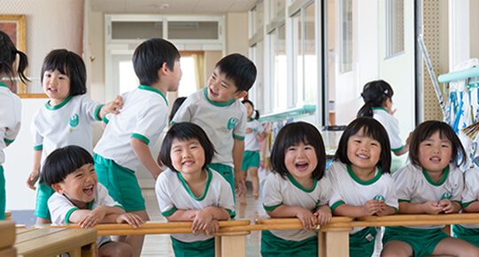 鶴来第ニ幼稚園