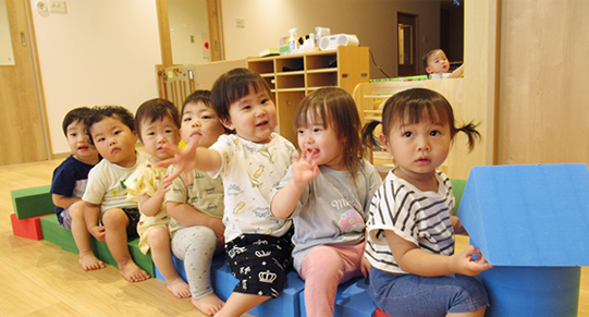 ナナイロ保育園